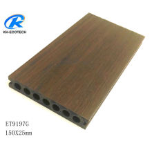 Top Quality Co-Extruded WPC Decking for Outdoor Warranty 20 Years!